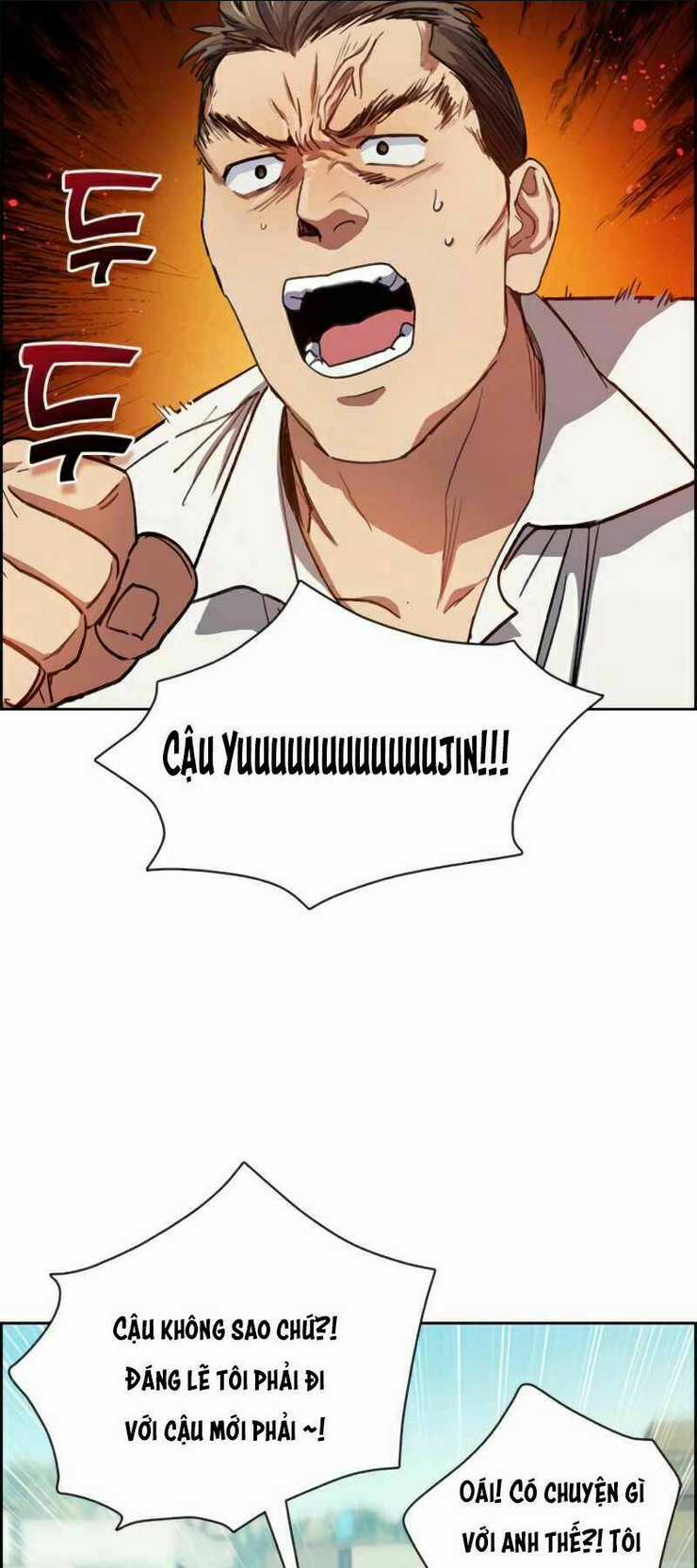 Những Ranker Cấp S Mà Tôi Nuôi Dưỡng Chapter 25 trang 33