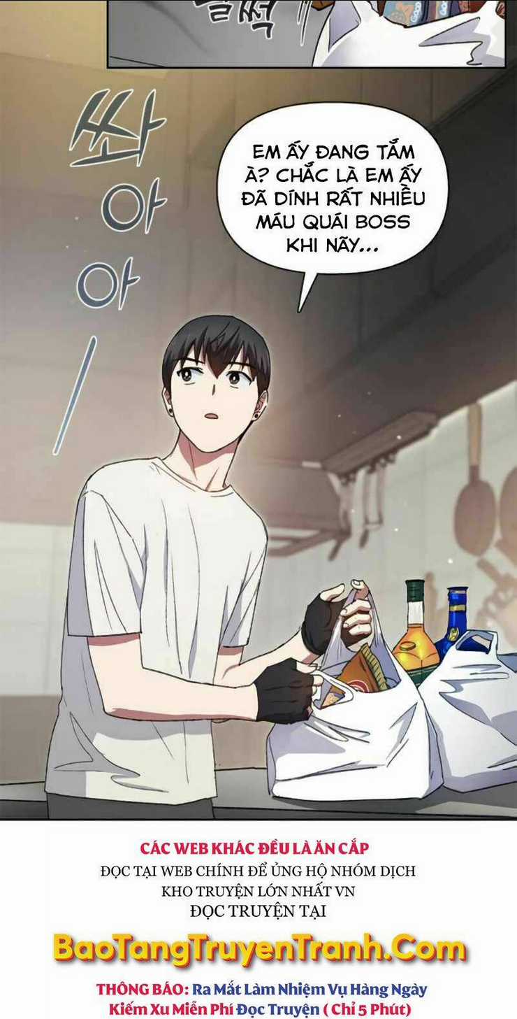 Những Ranker Cấp S Mà Tôi Nuôi Dưỡng Chapter 25 trang 37