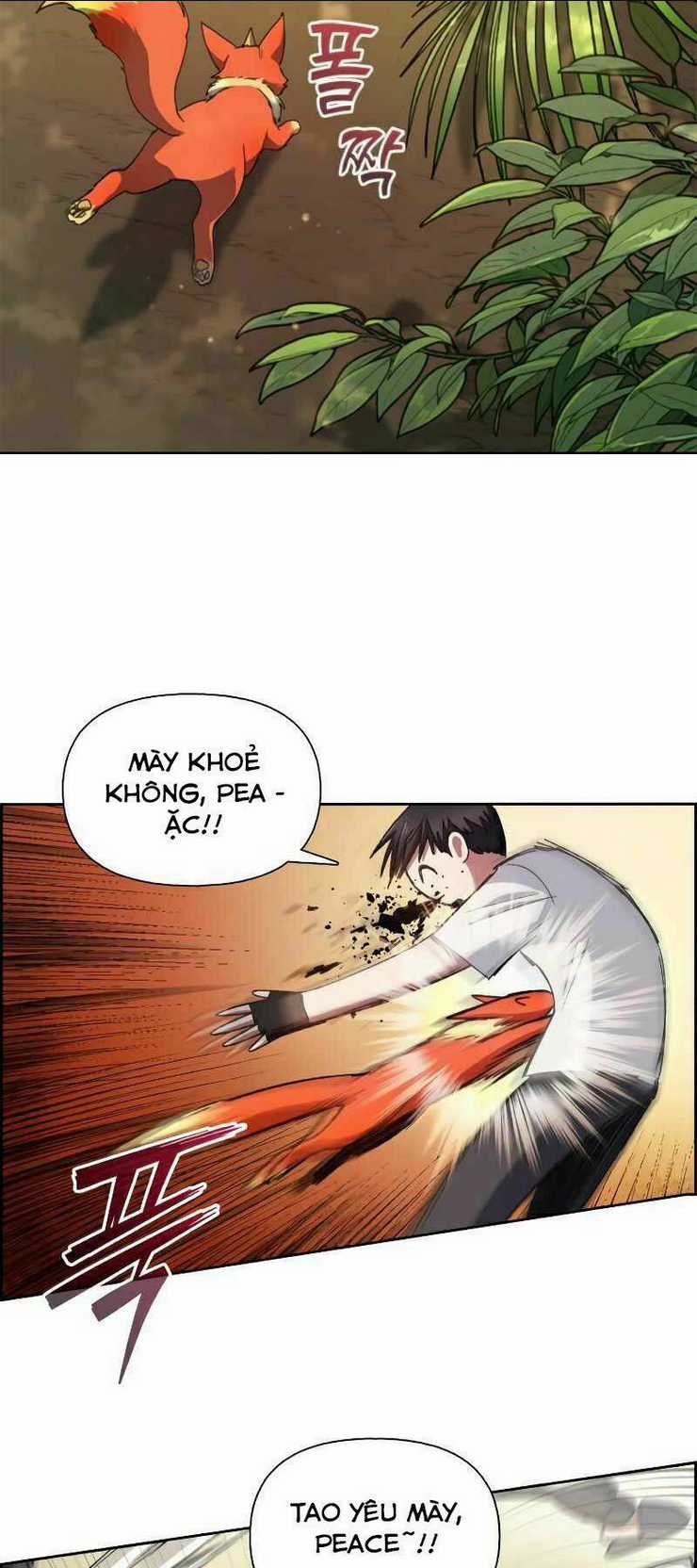 Những Ranker Cấp S Mà Tôi Nuôi Dưỡng Chapter 25 trang 39