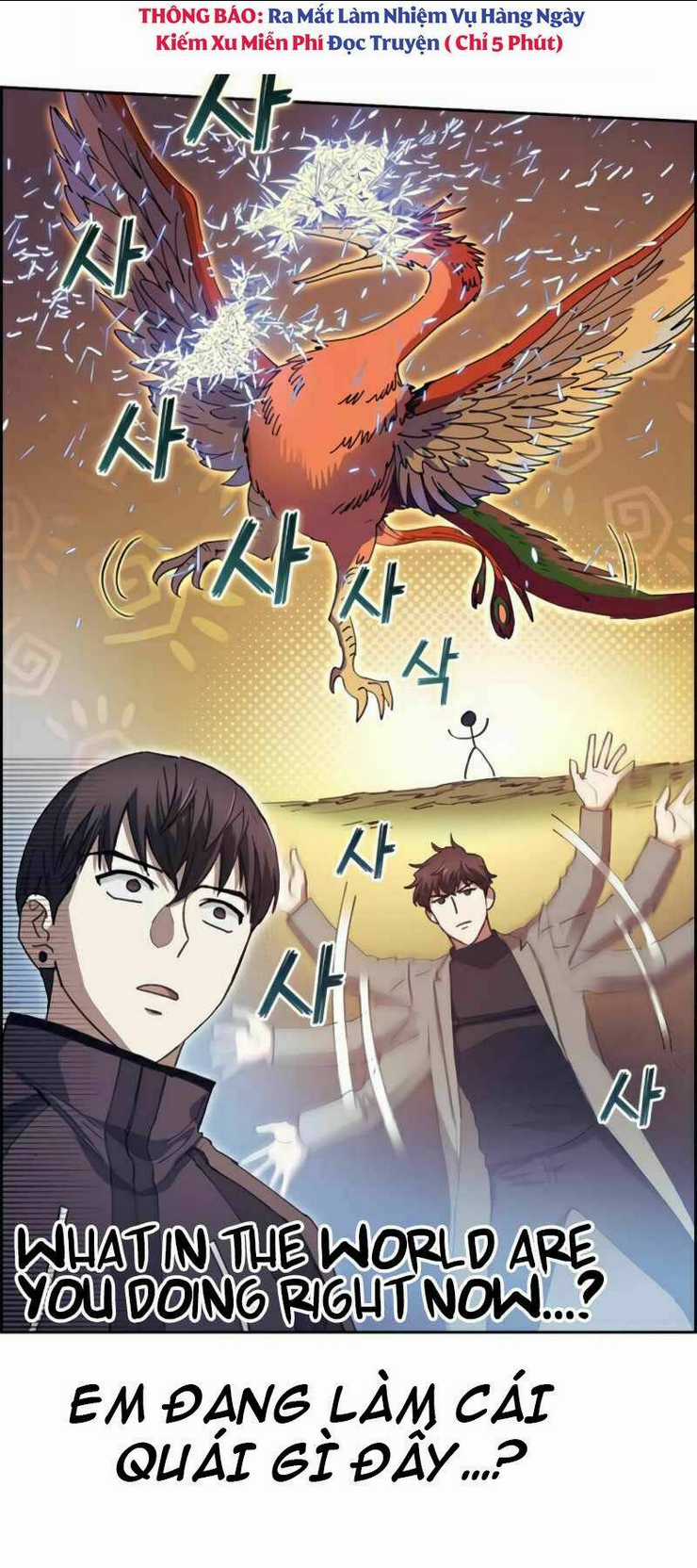 Những Ranker Cấp S Mà Tôi Nuôi Dưỡng Chapter 25 trang 4