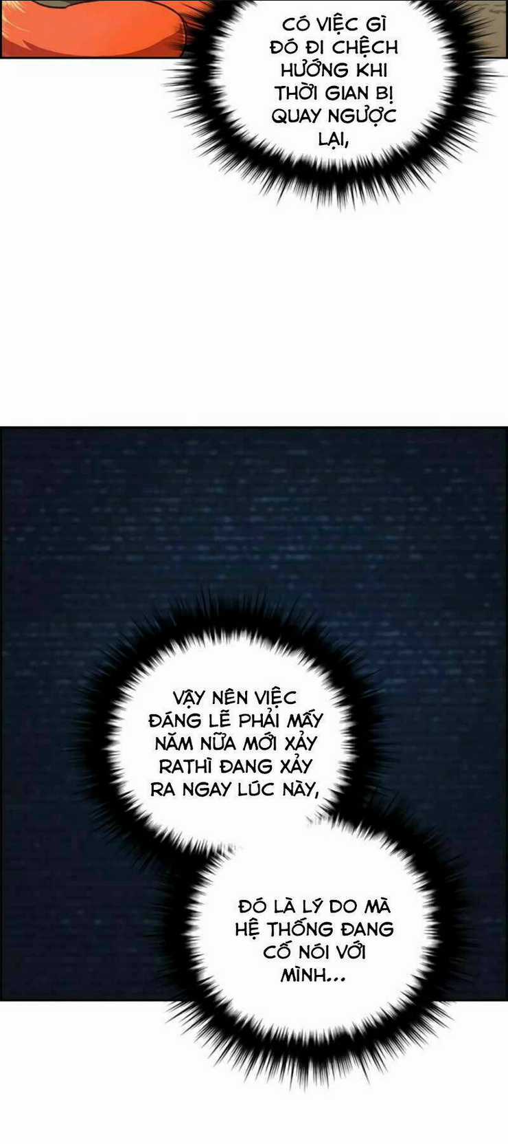 Những Ranker Cấp S Mà Tôi Nuôi Dưỡng Chapter 25 trang 46