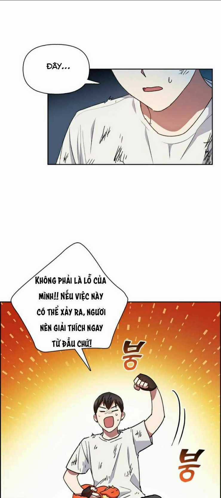 Những Ranker Cấp S Mà Tôi Nuôi Dưỡng Chapter 25 trang 47