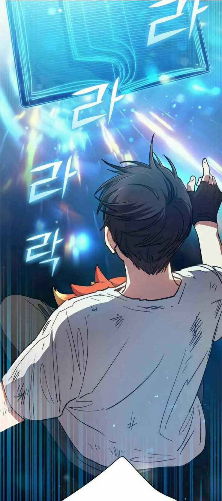 Những Ranker Cấp S Mà Tôi Nuôi Dưỡng Chapter 25 trang 49