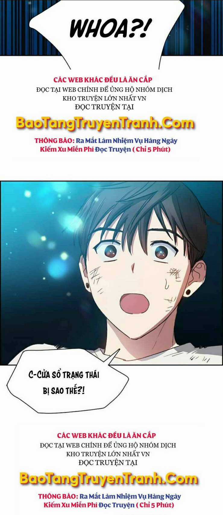 Những Ranker Cấp S Mà Tôi Nuôi Dưỡng Chapter 25 trang 50