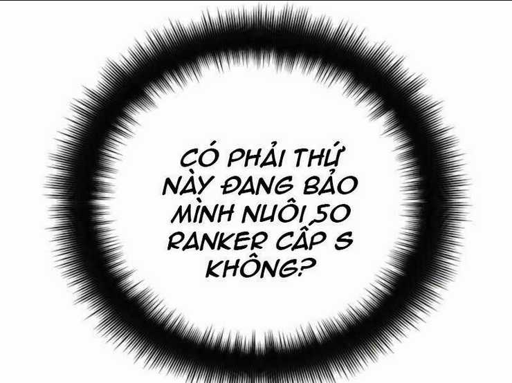 Những Ranker Cấp S Mà Tôi Nuôi Dưỡng Chapter 25 trang 59