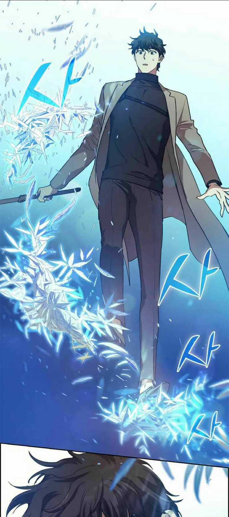 Những Ranker Cấp S Mà Tôi Nuôi Dưỡng Chapter 25 trang 7