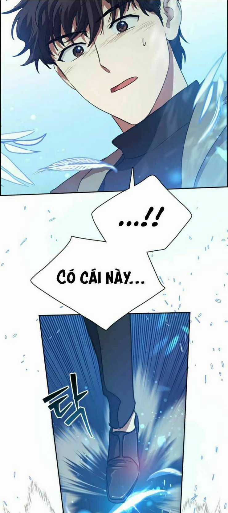 Những Ranker Cấp S Mà Tôi Nuôi Dưỡng Chapter 25 trang 8