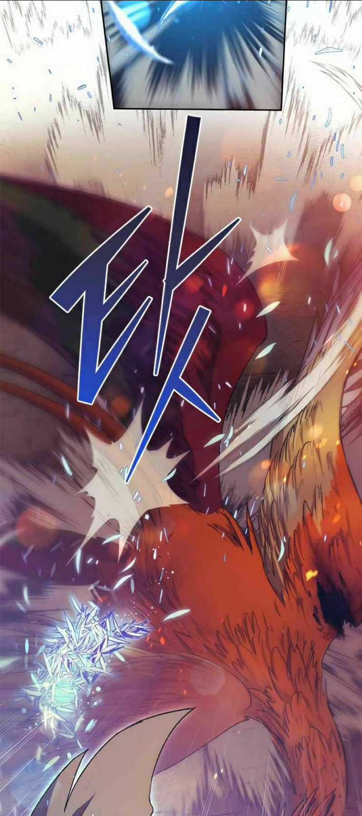 Những Ranker Cấp S Mà Tôi Nuôi Dưỡng Chapter 25 trang 9