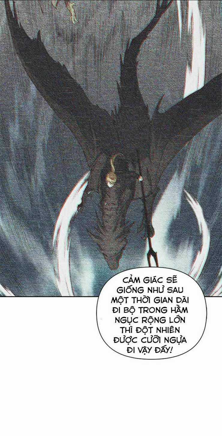 Những Ranker Cấp S Mà Tôi Nuôi Dưỡng Chapter 26 trang 12