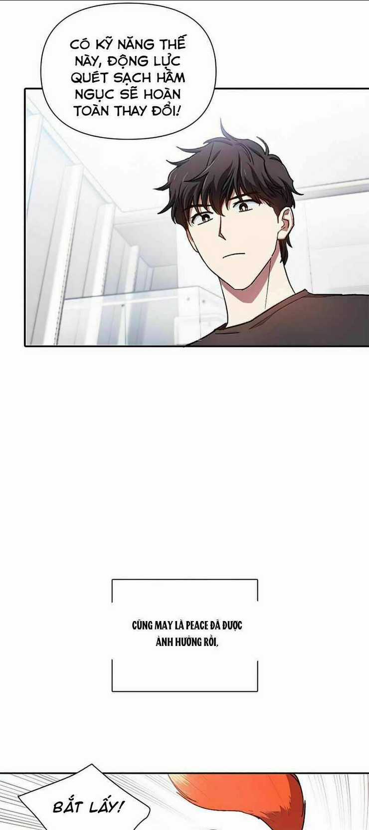 Những Ranker Cấp S Mà Tôi Nuôi Dưỡng Chapter 26 trang 13