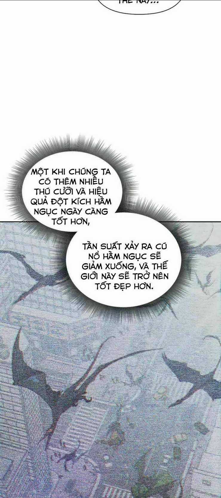 Những Ranker Cấp S Mà Tôi Nuôi Dưỡng Chapter 26 trang 17