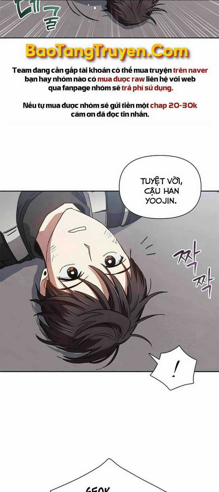 Những Ranker Cấp S Mà Tôi Nuôi Dưỡng Chapter 26 trang 19