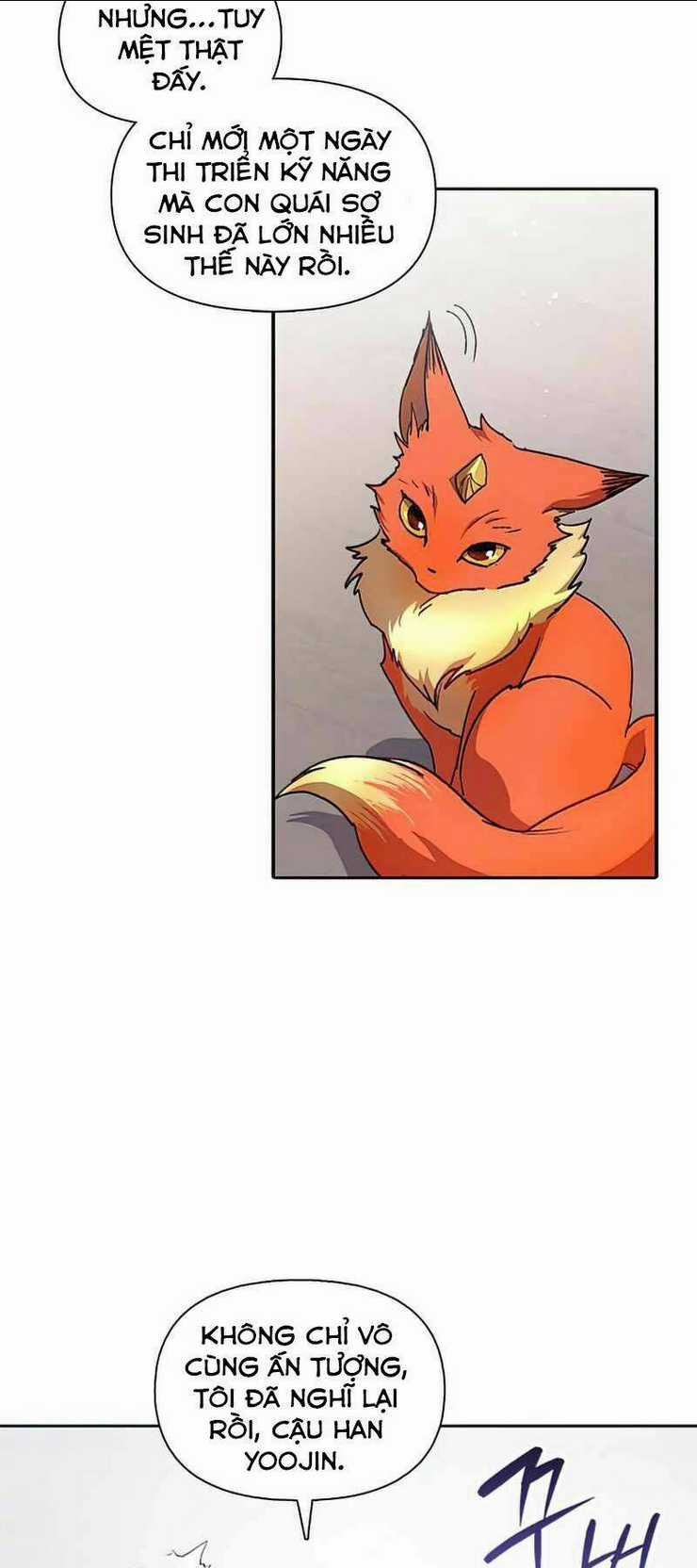 Những Ranker Cấp S Mà Tôi Nuôi Dưỡng Chapter 26 trang 22