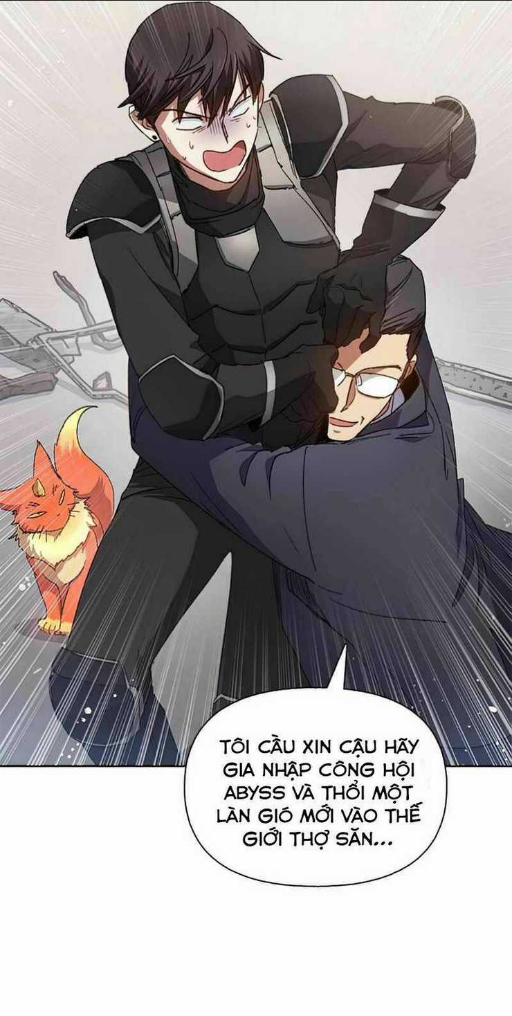 Những Ranker Cấp S Mà Tôi Nuôi Dưỡng Chapter 26 trang 25