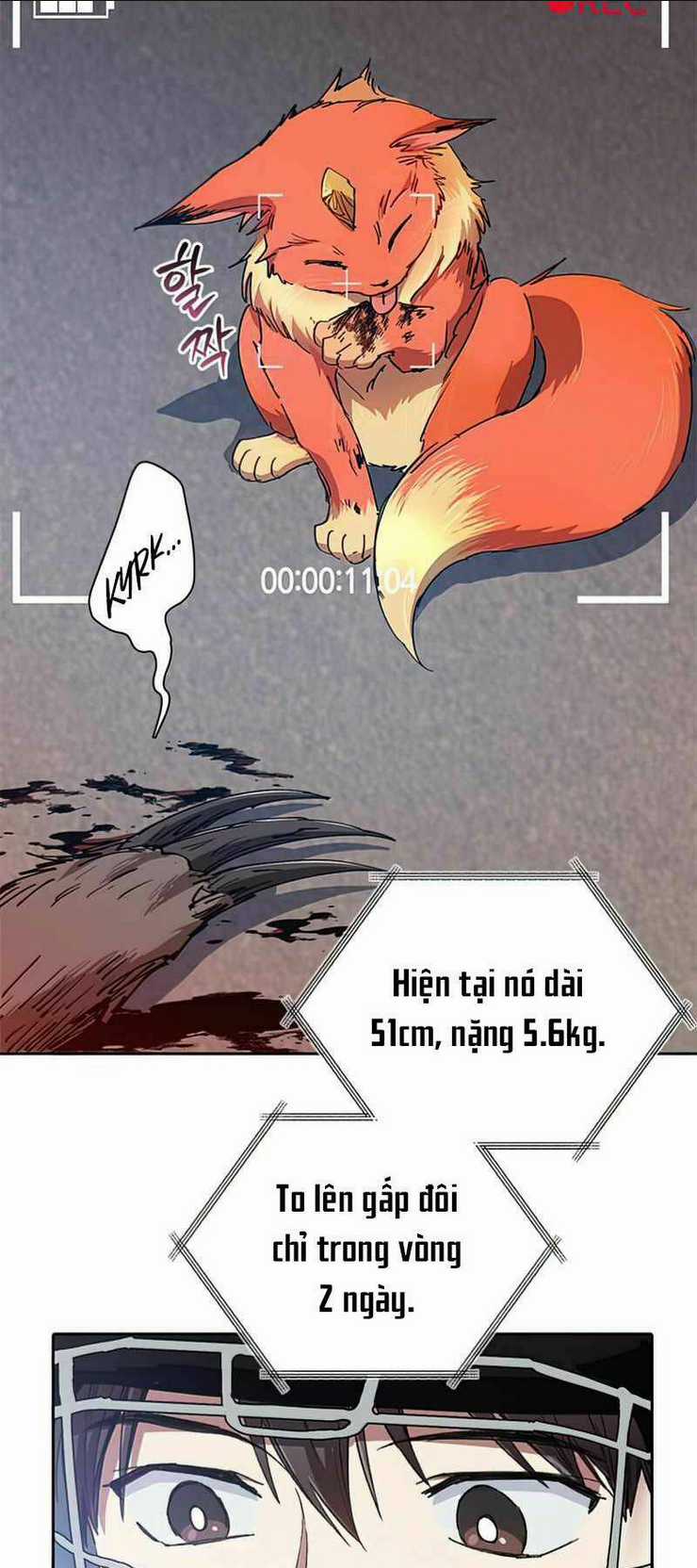 Những Ranker Cấp S Mà Tôi Nuôi Dưỡng Chapter 26 trang 3