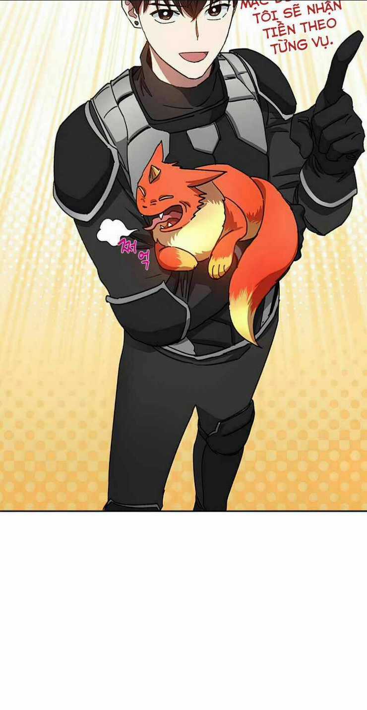 Những Ranker Cấp S Mà Tôi Nuôi Dưỡng Chapter 26 trang 38