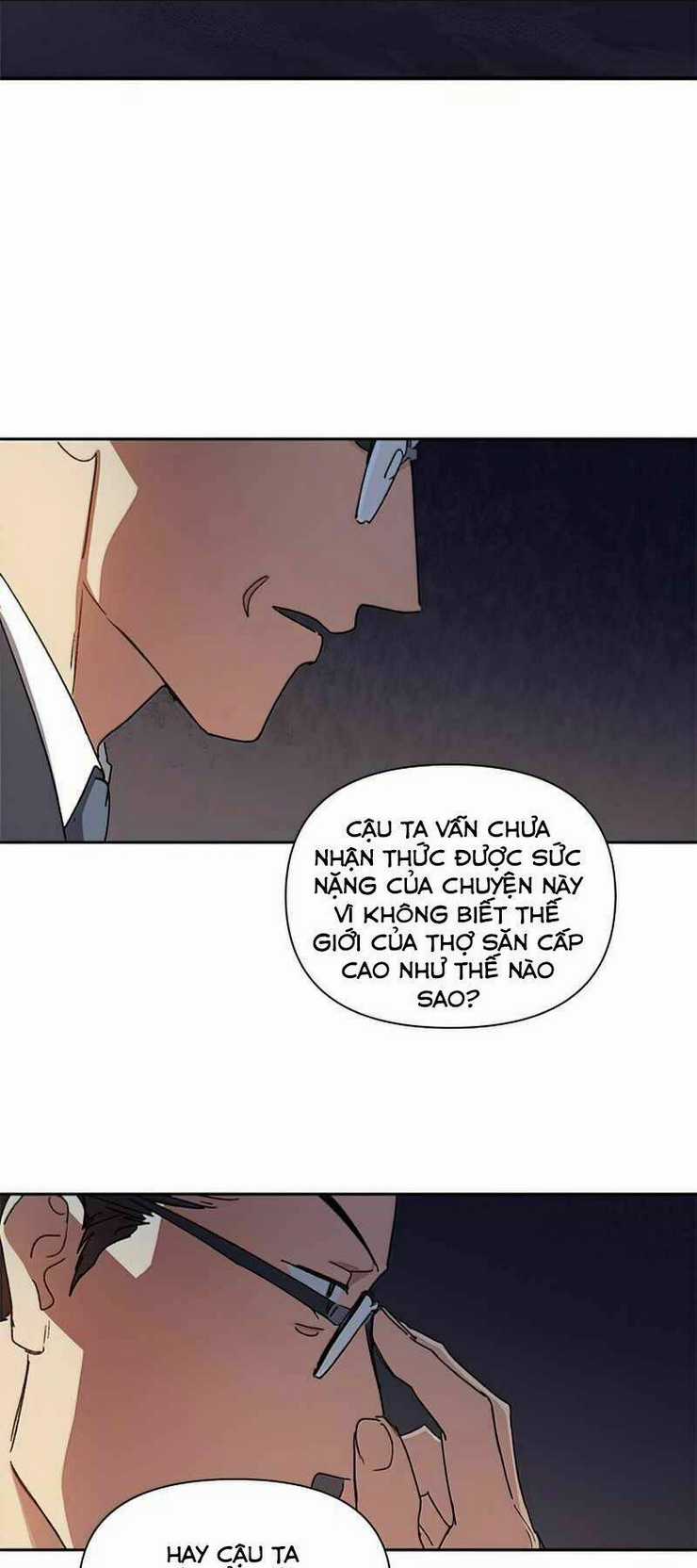 Những Ranker Cấp S Mà Tôi Nuôi Dưỡng Chapter 26 trang 53