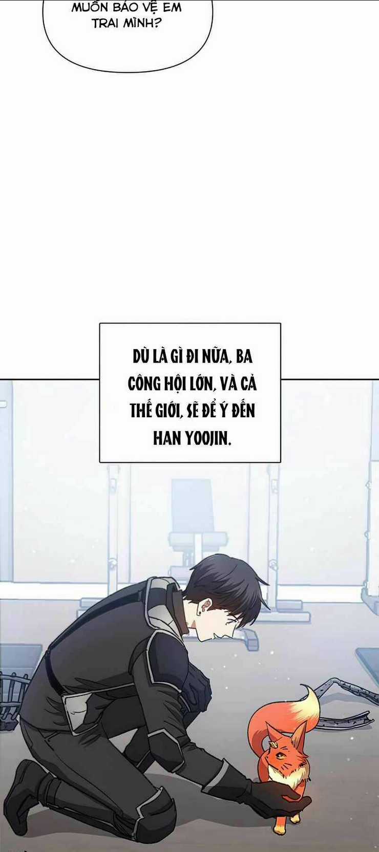 Những Ranker Cấp S Mà Tôi Nuôi Dưỡng Chapter 26 trang 54