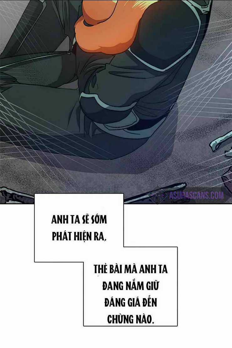 Những Ranker Cấp S Mà Tôi Nuôi Dưỡng Chapter 26 trang 58