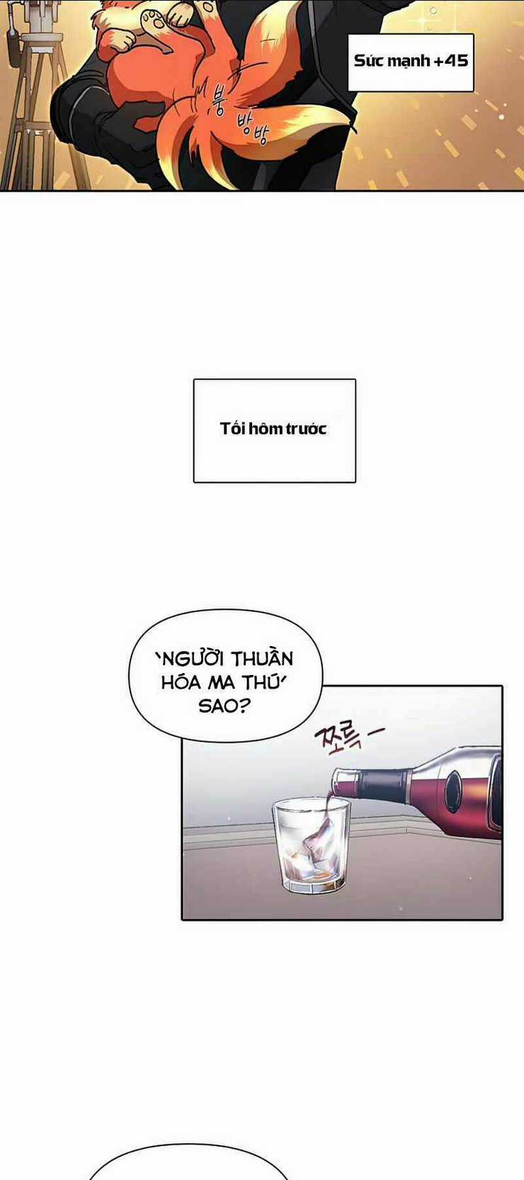 Những Ranker Cấp S Mà Tôi Nuôi Dưỡng Chapter 26 trang 7