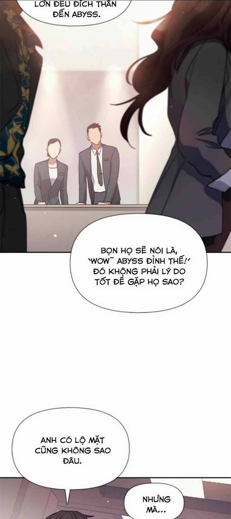 Những Ranker Cấp S Mà Tôi Nuôi Dưỡng Chapter 27 trang 10