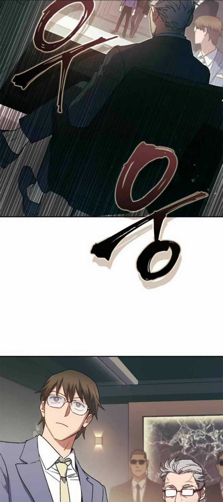 Những Ranker Cấp S Mà Tôi Nuôi Dưỡng Chapter 27 trang 13