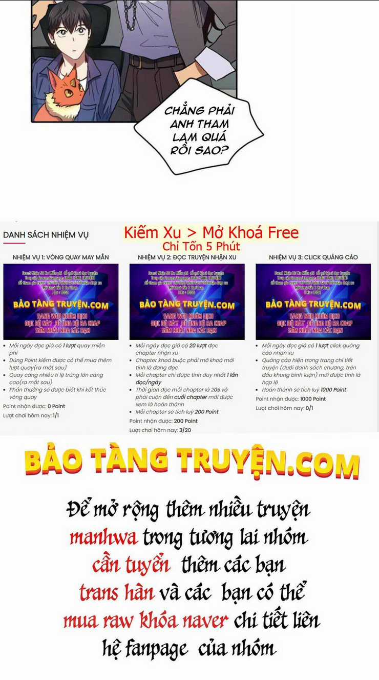 Những Ranker Cấp S Mà Tôi Nuôi Dưỡng Chapter 27 trang 30