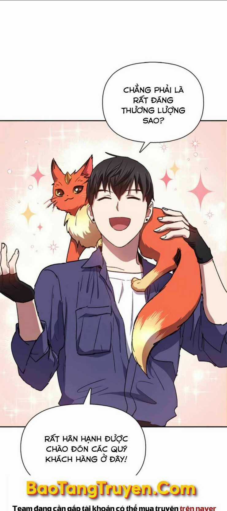 Những Ranker Cấp S Mà Tôi Nuôi Dưỡng Chapter 27 trang 39