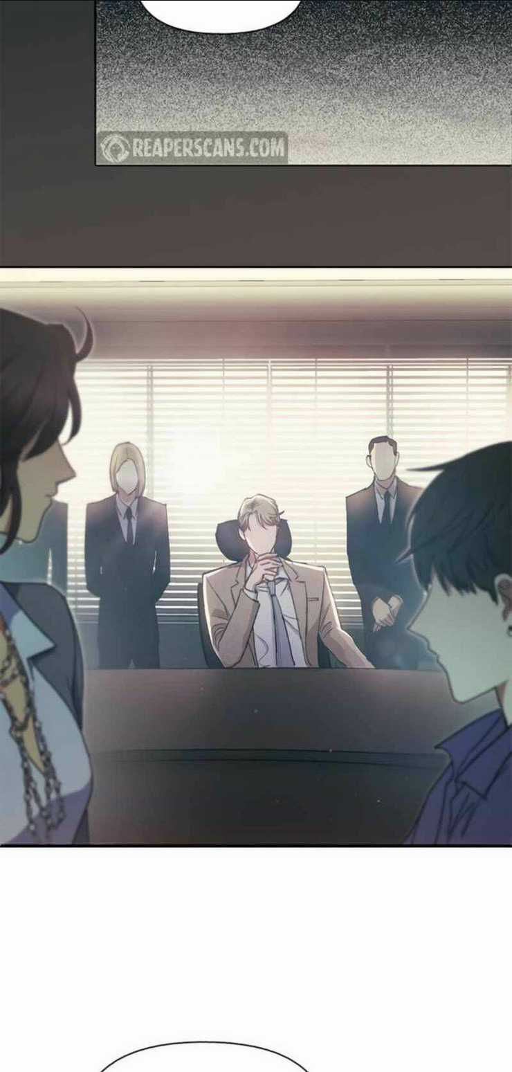 Những Ranker Cấp S Mà Tôi Nuôi Dưỡng Chapter 27 trang 45