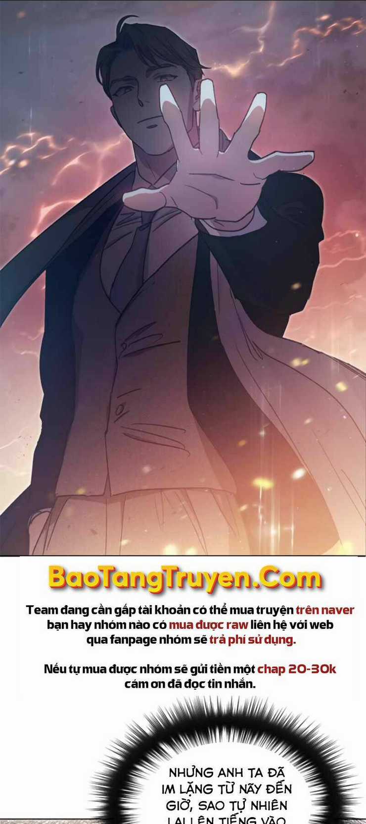 Những Ranker Cấp S Mà Tôi Nuôi Dưỡng Chapter 27 trang 48