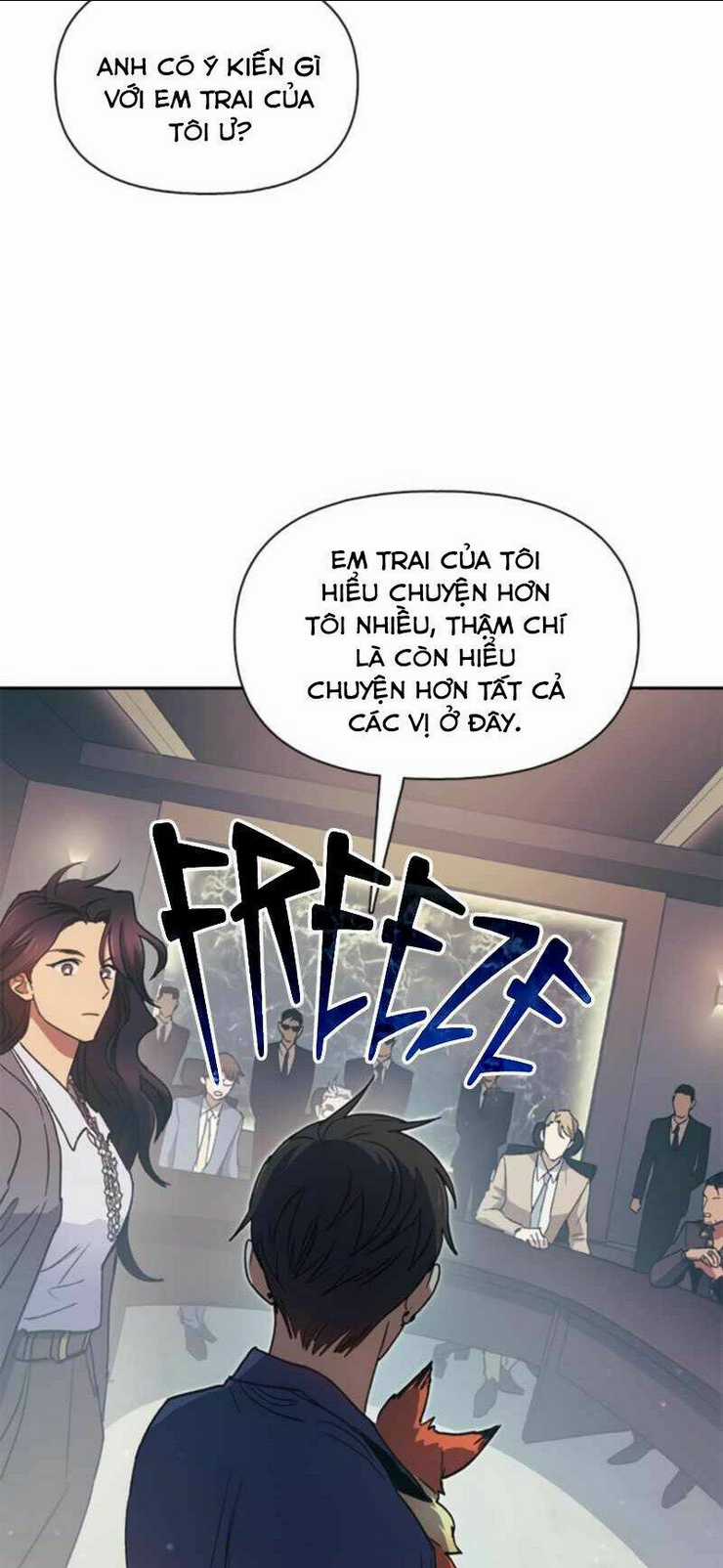 Những Ranker Cấp S Mà Tôi Nuôi Dưỡng Chapter 27 trang 59