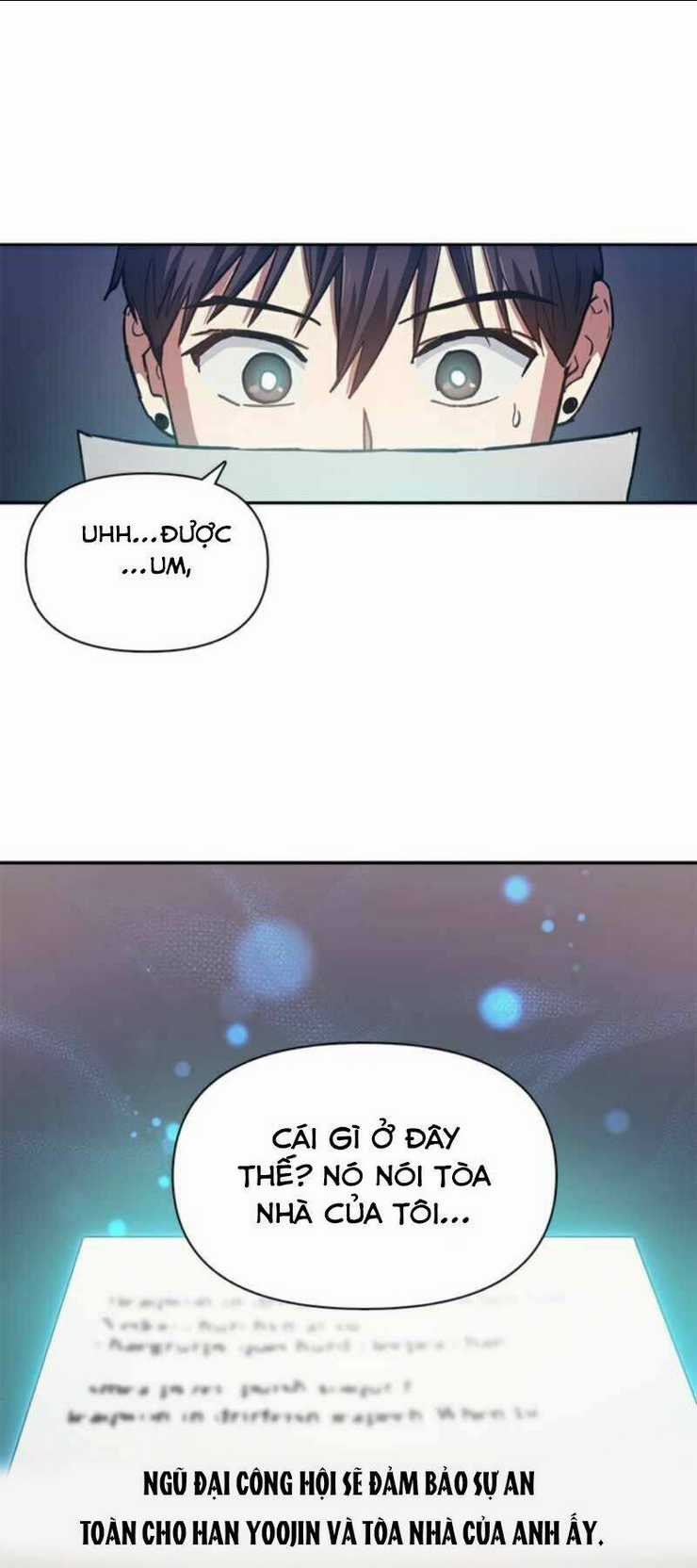 Những Ranker Cấp S Mà Tôi Nuôi Dưỡng Chapter 28 trang 13