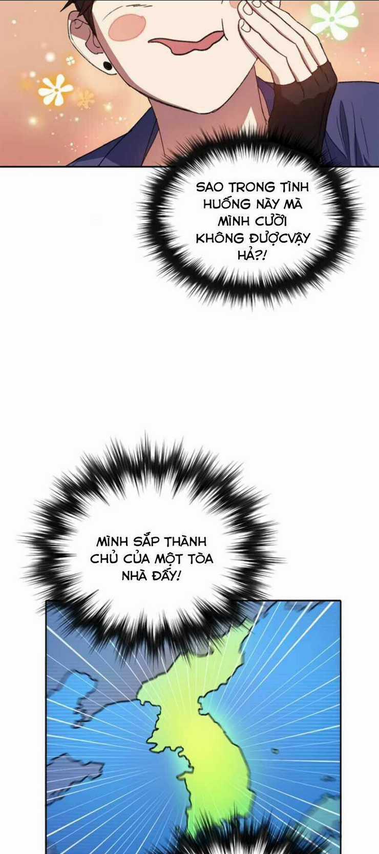 Những Ranker Cấp S Mà Tôi Nuôi Dưỡng Chapter 28 trang 18