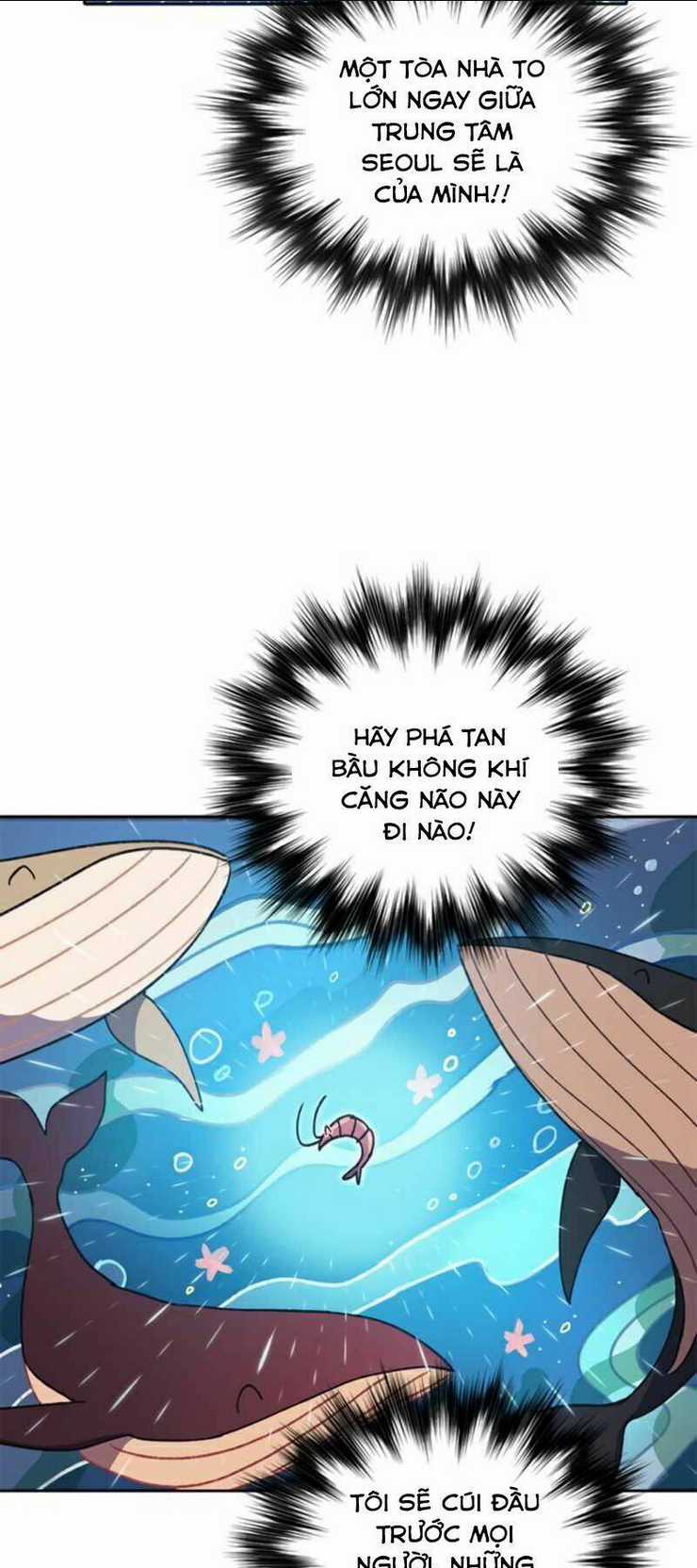 Những Ranker Cấp S Mà Tôi Nuôi Dưỡng Chapter 28 trang 19