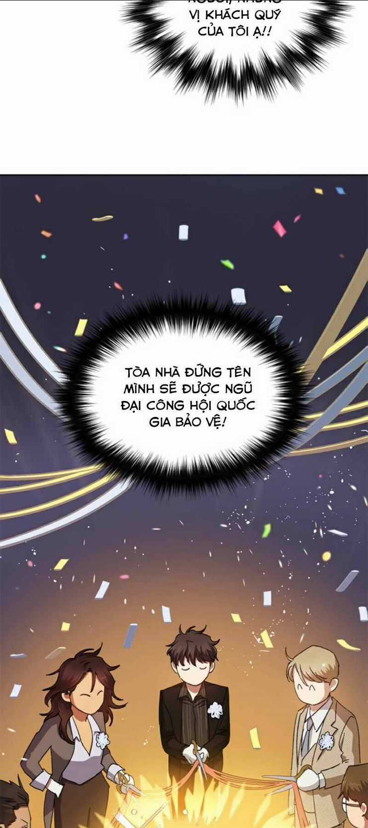 Những Ranker Cấp S Mà Tôi Nuôi Dưỡng Chapter 28 trang 20