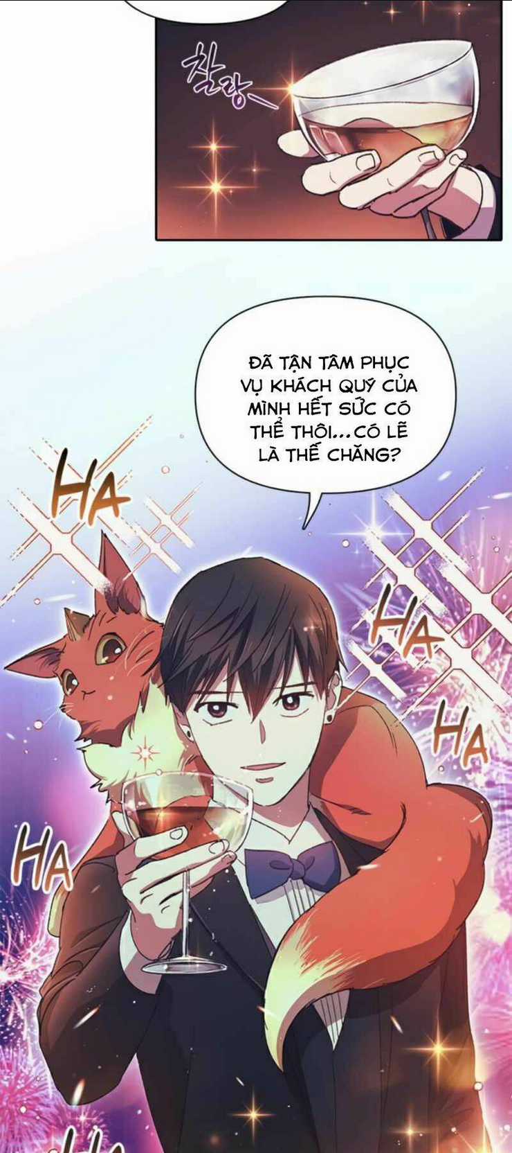 Những Ranker Cấp S Mà Tôi Nuôi Dưỡng Chapter 28 trang 23