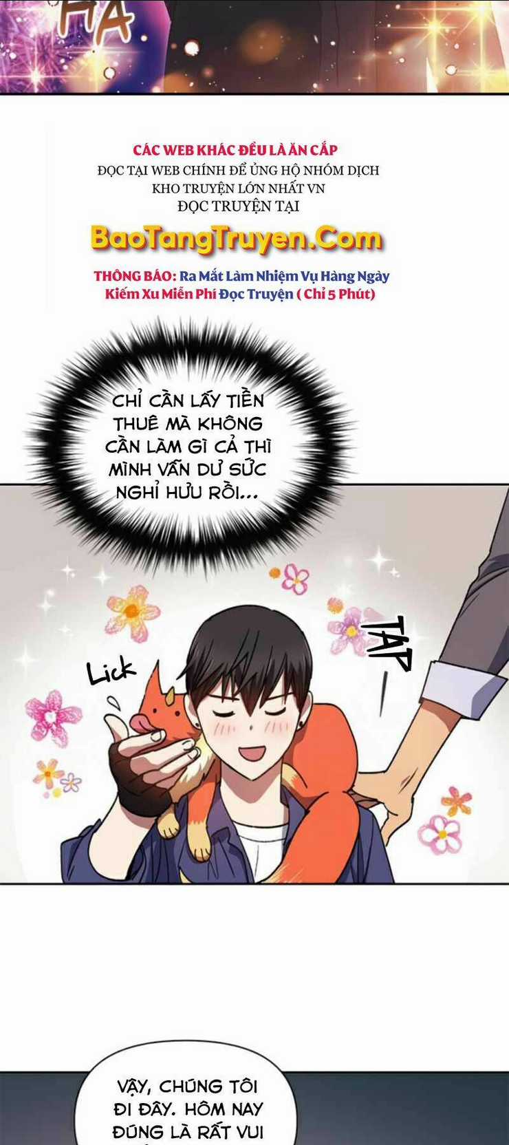 Những Ranker Cấp S Mà Tôi Nuôi Dưỡng Chapter 28 trang 24