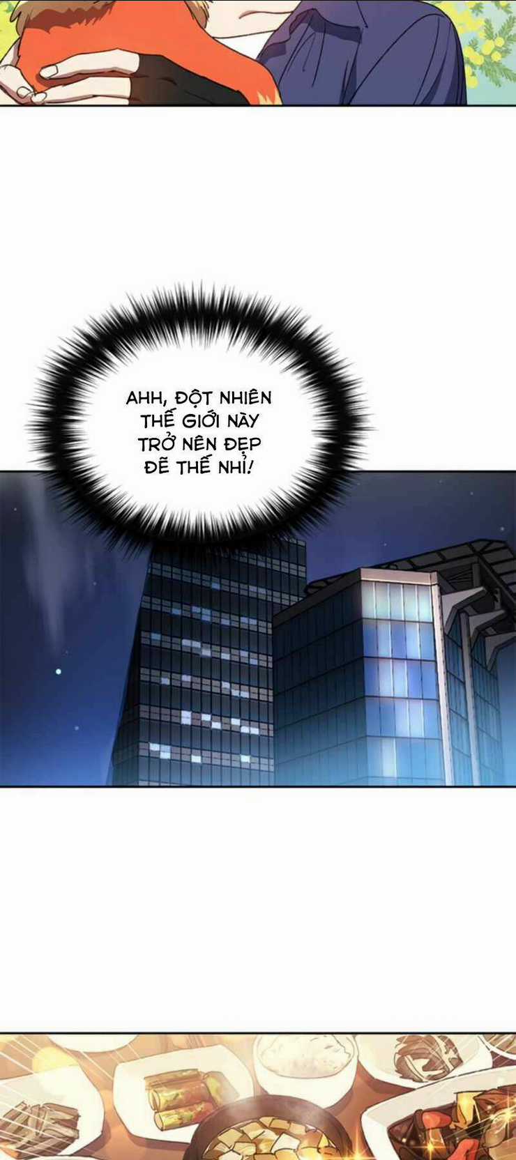 Những Ranker Cấp S Mà Tôi Nuôi Dưỡng Chapter 28 trang 29