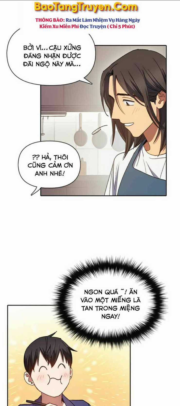 Những Ranker Cấp S Mà Tôi Nuôi Dưỡng Chapter 28 trang 31