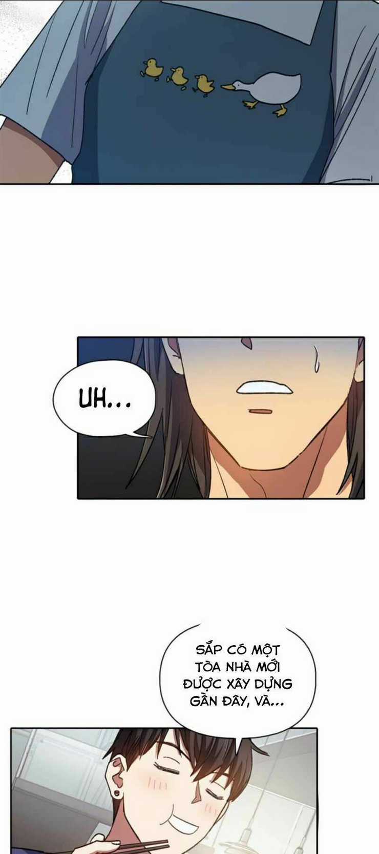 Những Ranker Cấp S Mà Tôi Nuôi Dưỡng Chapter 28 trang 33