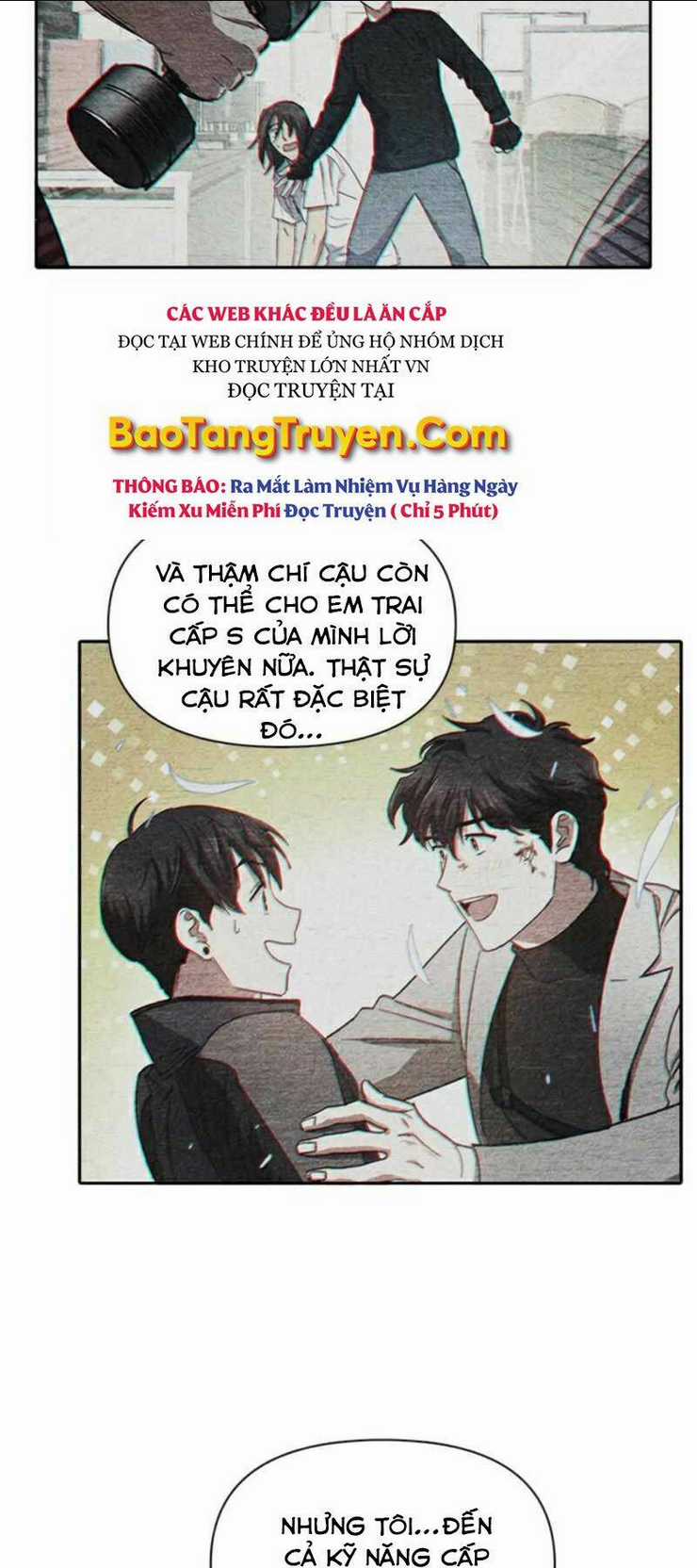 Những Ranker Cấp S Mà Tôi Nuôi Dưỡng Chapter 28 trang 37