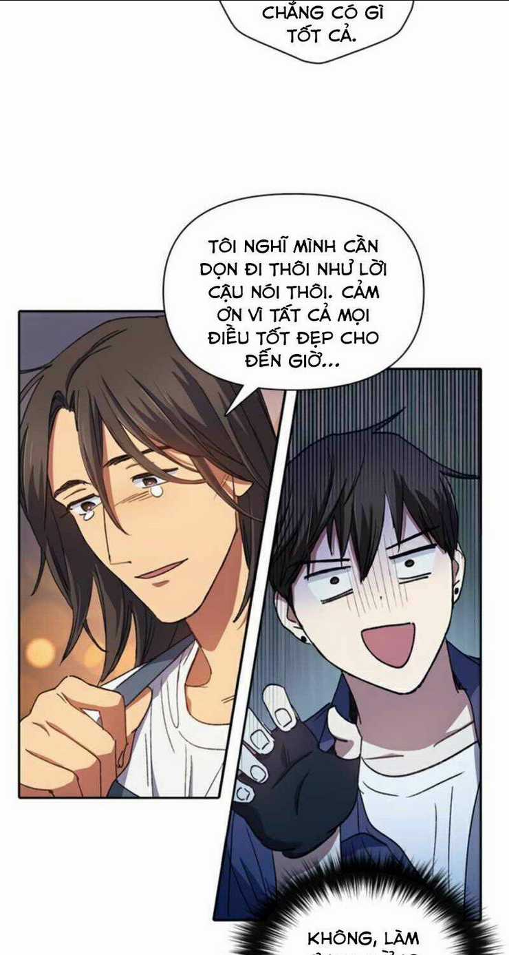 Những Ranker Cấp S Mà Tôi Nuôi Dưỡng Chapter 28 trang 39