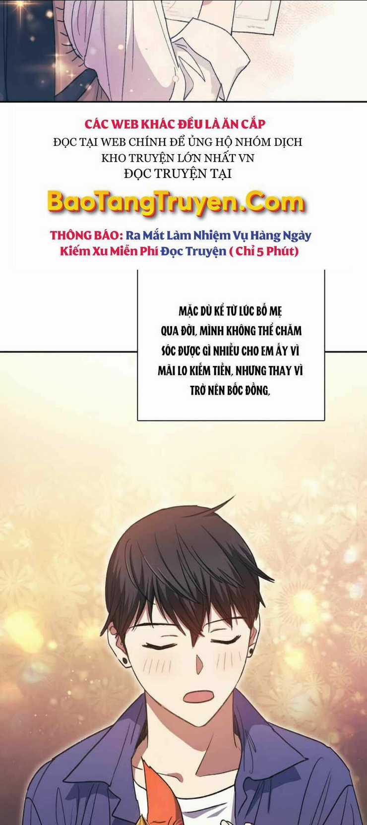 Những Ranker Cấp S Mà Tôi Nuôi Dưỡng Chapter 28 trang 4