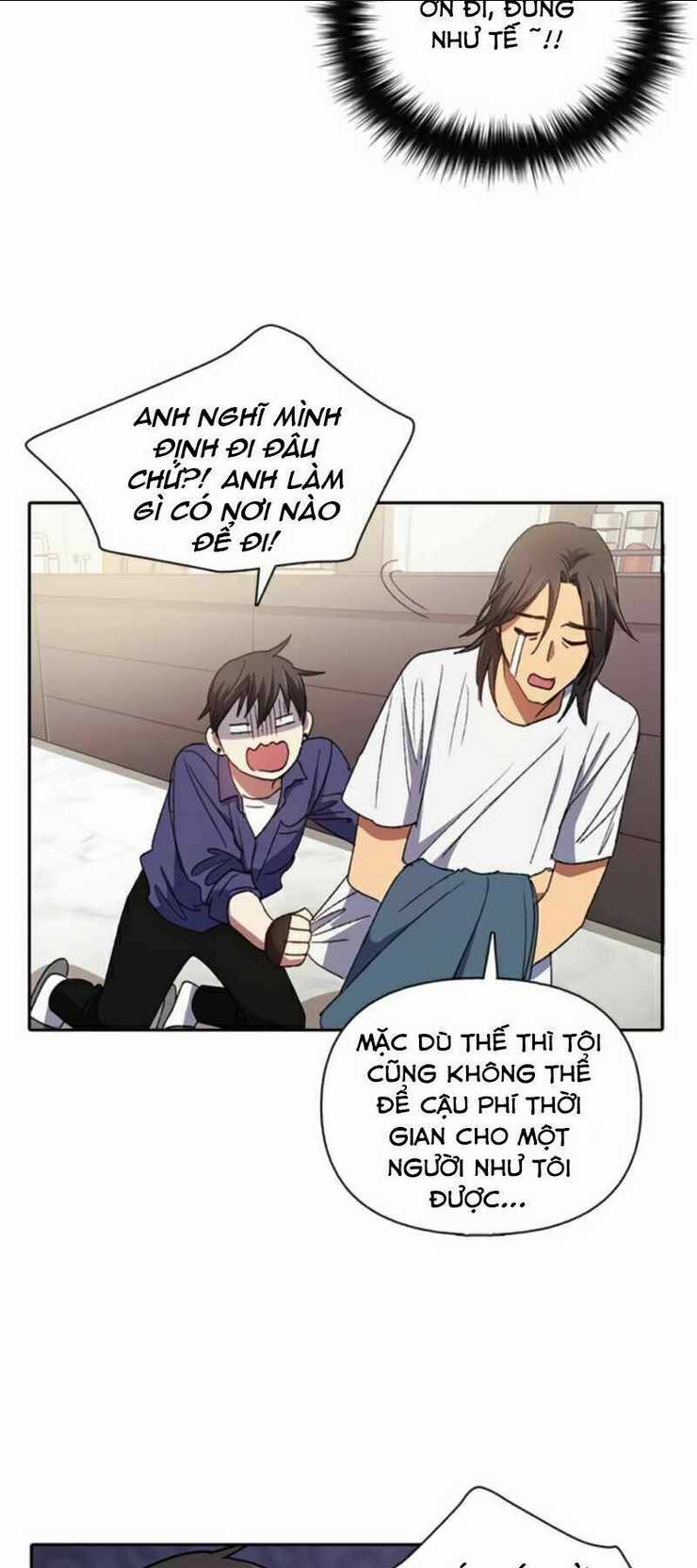 Những Ranker Cấp S Mà Tôi Nuôi Dưỡng Chapter 28 trang 40