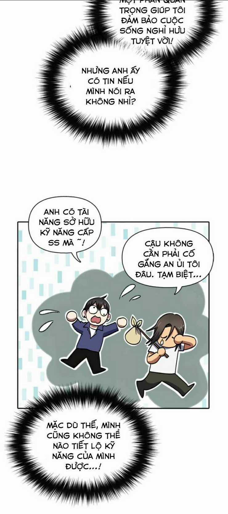 Những Ranker Cấp S Mà Tôi Nuôi Dưỡng Chapter 28 trang 42