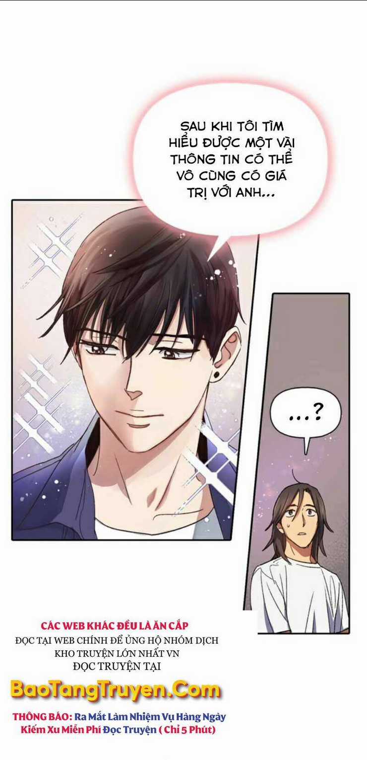 Những Ranker Cấp S Mà Tôi Nuôi Dưỡng Chapter 28 trang 45