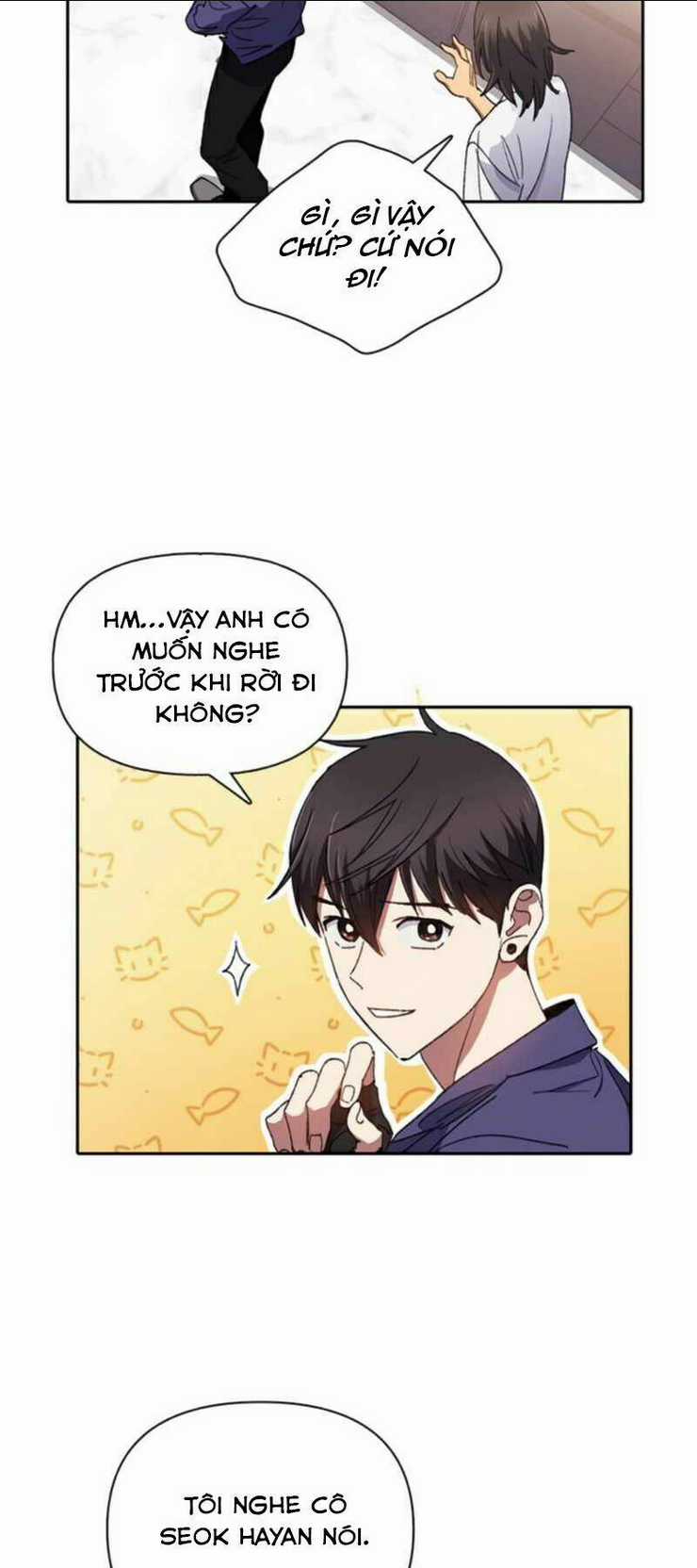 Những Ranker Cấp S Mà Tôi Nuôi Dưỡng Chapter 28 trang 47