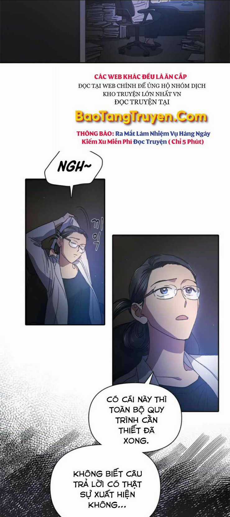 Những Ranker Cấp S Mà Tôi Nuôi Dưỡng Chapter 28 trang 49