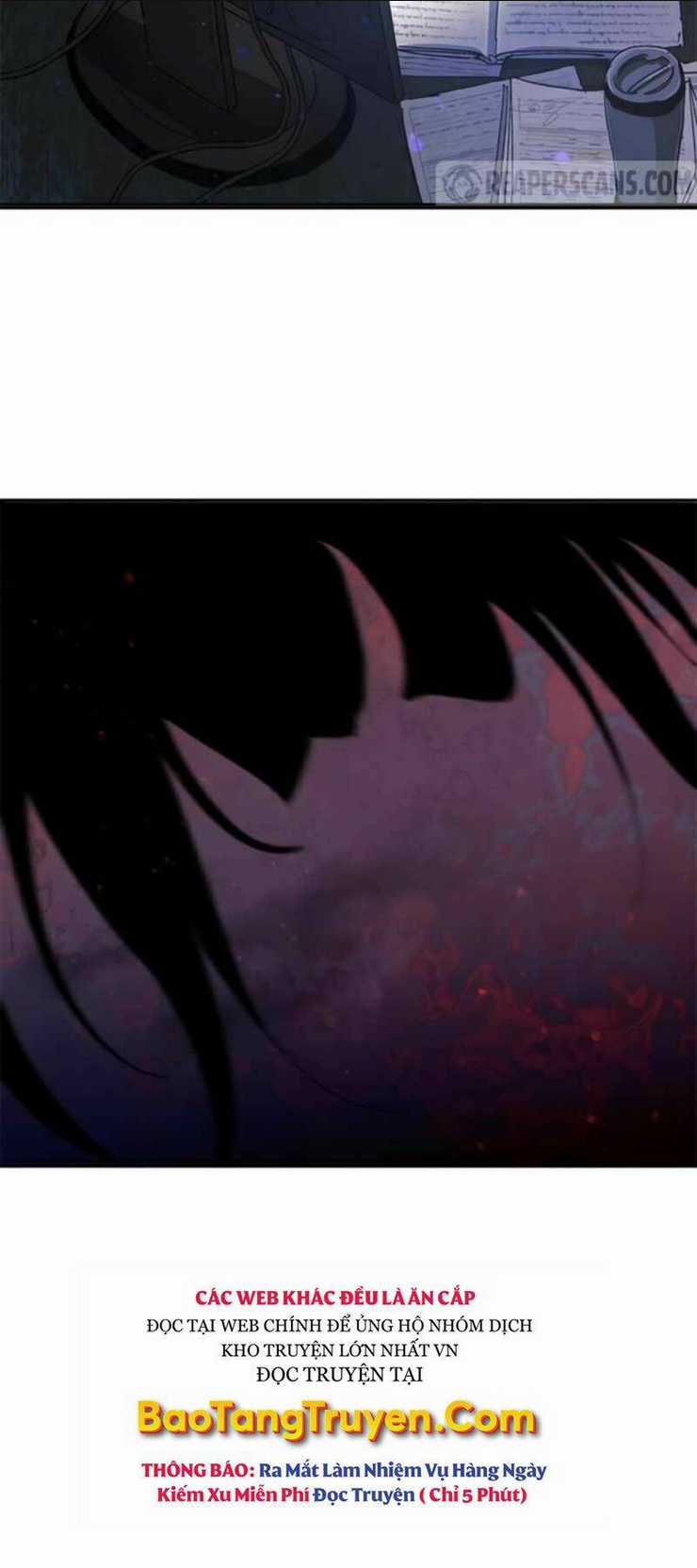 Những Ranker Cấp S Mà Tôi Nuôi Dưỡng Chapter 28 trang 51