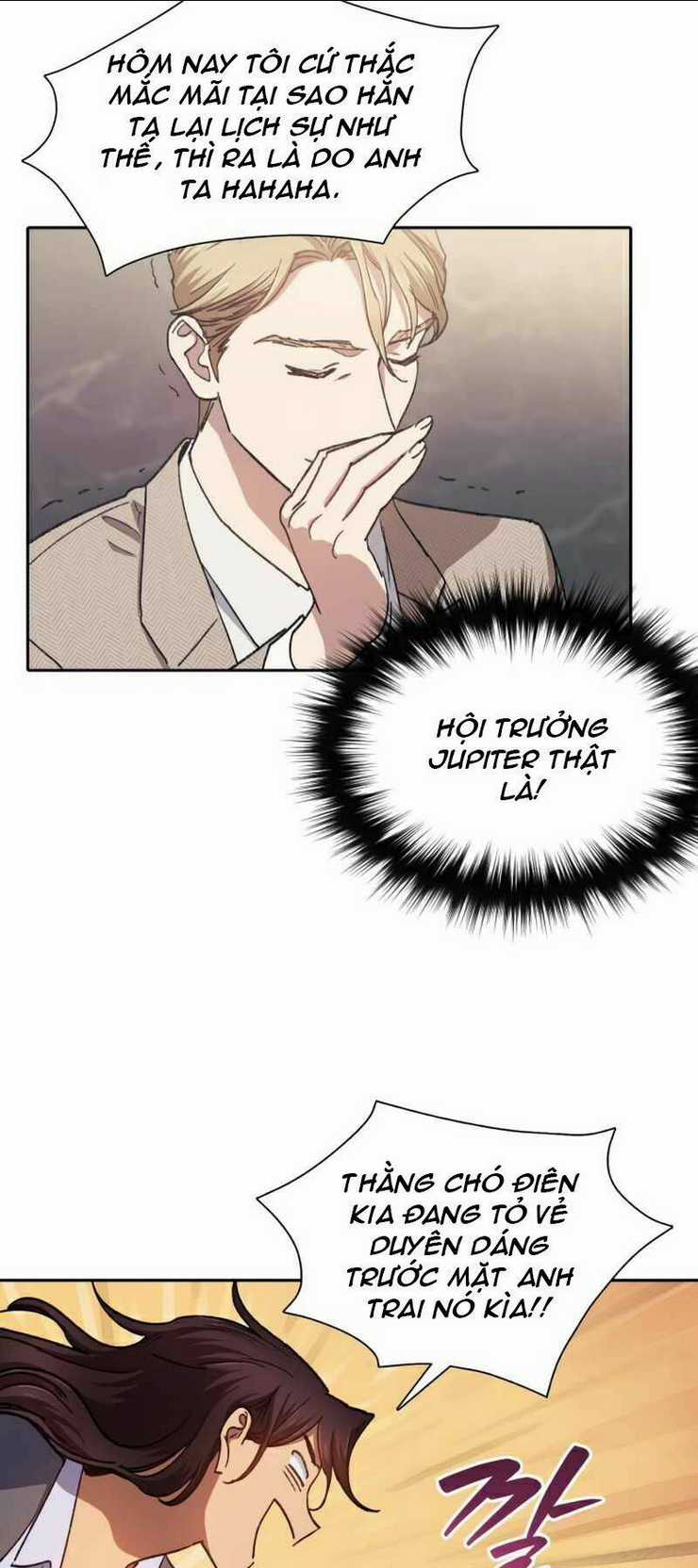 Những Ranker Cấp S Mà Tôi Nuôi Dưỡng Chapter 28 trang 7